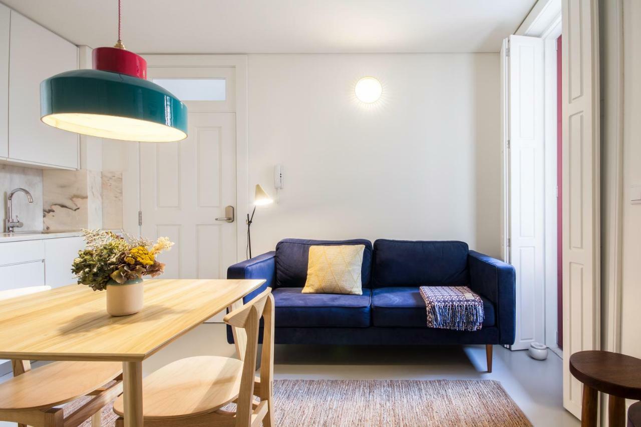 Oporto Sweet Home I מראה חיצוני תמונה