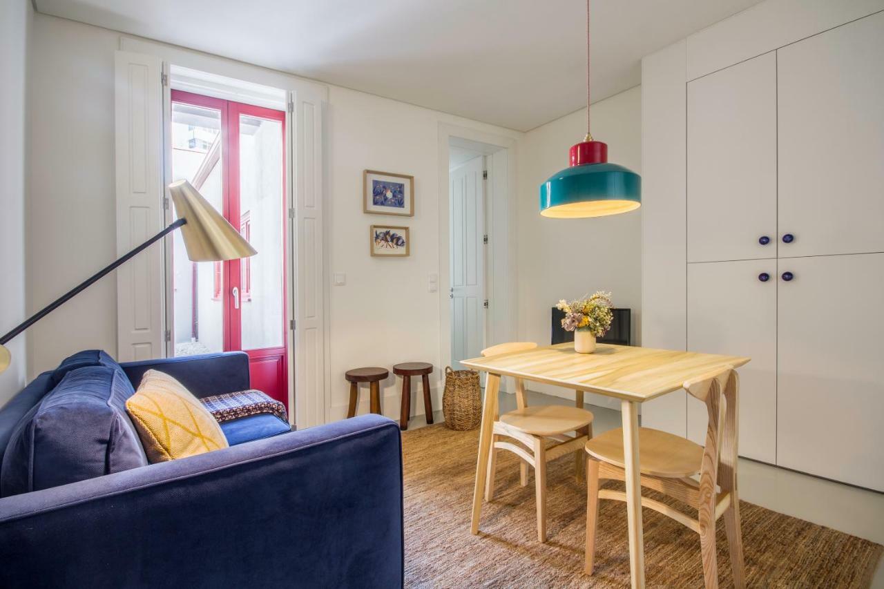 Oporto Sweet Home I מראה חיצוני תמונה