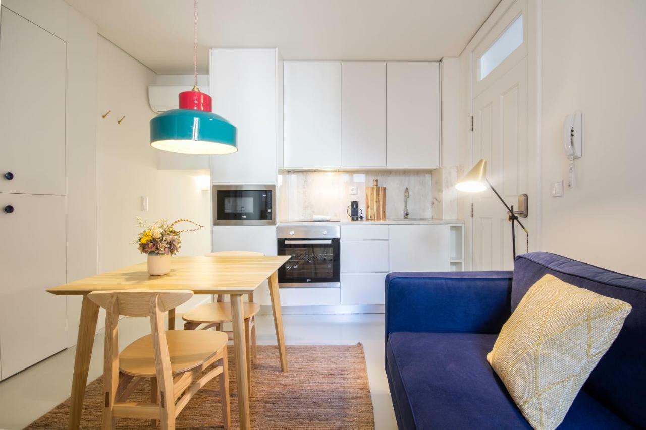Oporto Sweet Home I מראה חיצוני תמונה